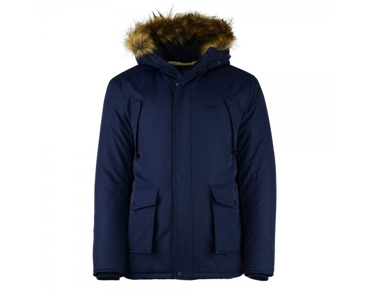 Kurtka męska Monotox BERGER PARKA MX20046 Kurtka męska Monotox BERGER PARKA MX20046