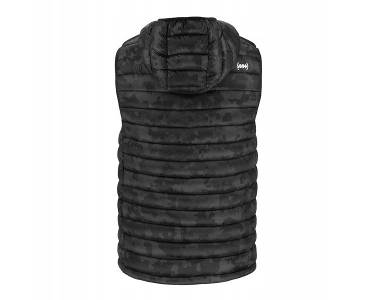 Kamizelka męska Monotox INSULATOR MX22025 Kamizelka męska Monotox INSULATOR MX22025