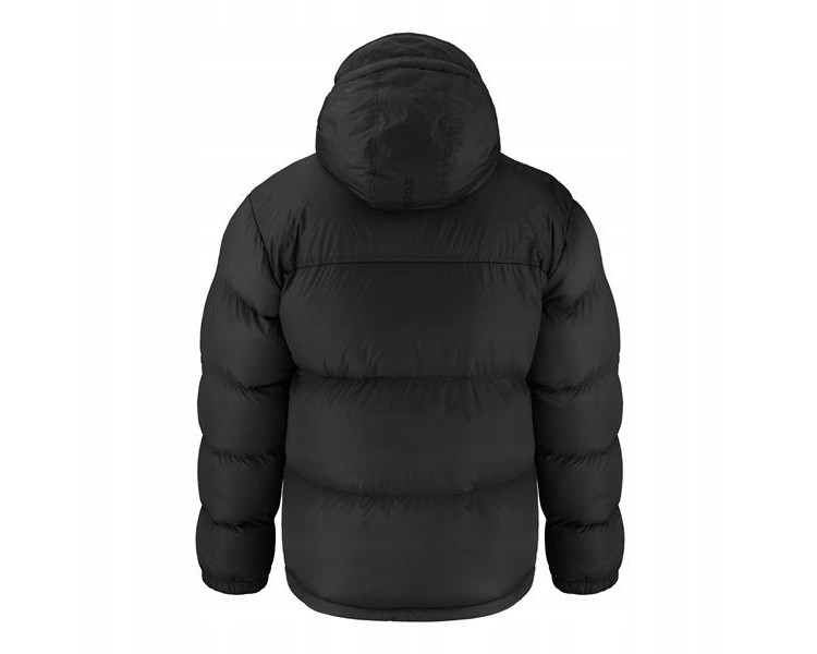 Kurtka męska Monotox Puffer Black MX22122 Kurtka męska Monotox Puffer Black MX22122
