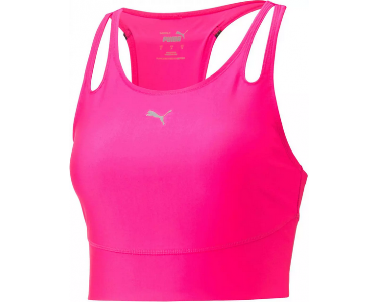 Koszulka top damski Puma 523273-24 Koszulka top damski Puma 523273-24