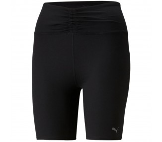 Spodenki damskie Puma 521609-01