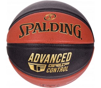 Piłka Spalding Advanced Grip 76-872Z