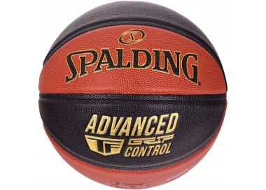 Piłka Spalding Advanced Grip 76-872Z