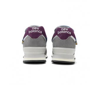 Buty Męskie New Balance U574KGN