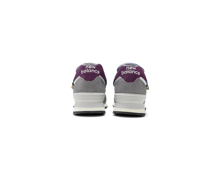 Buty Męskie New Balance U574KGN Buty Męskie New Balance U574KGN