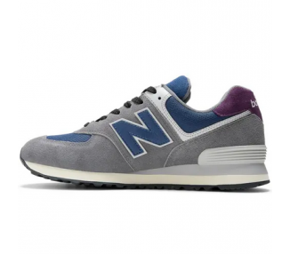 Buty Męskie New Balance U574KGN