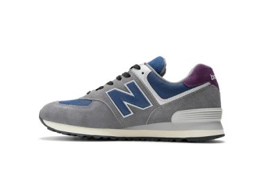 Buty Męskie New Balance U574KGN