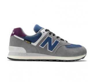 Buty Męskie New Balance U574KGN