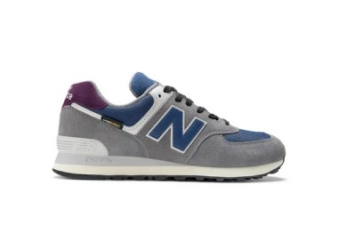 Buty Męskie New Balance U574KGN