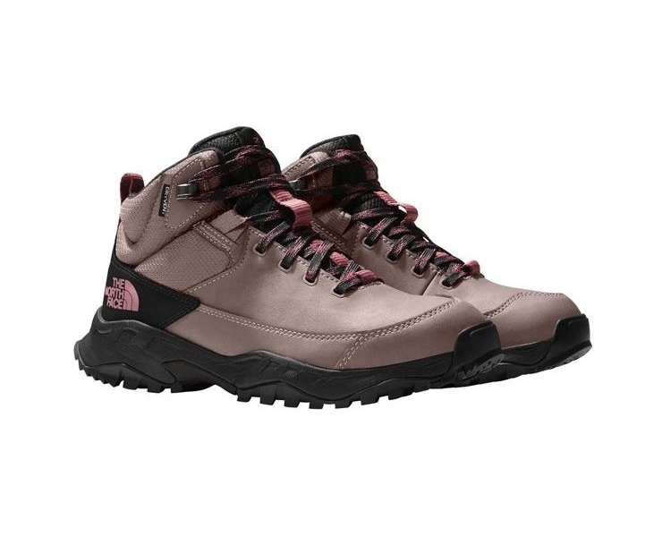 Buty damskie North Face W STORM NF0A5LWG7T4 Buty damskie North Face W STORM NF0A5LWG7T4