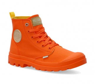 Buty Trapery PALLADIUM Pampa 09140-651