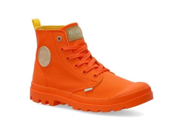 Buty Trapery PALLADIUM Pampa 09140-651