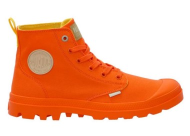 Buty Trapery PALLADIUM Pampa 09140-651