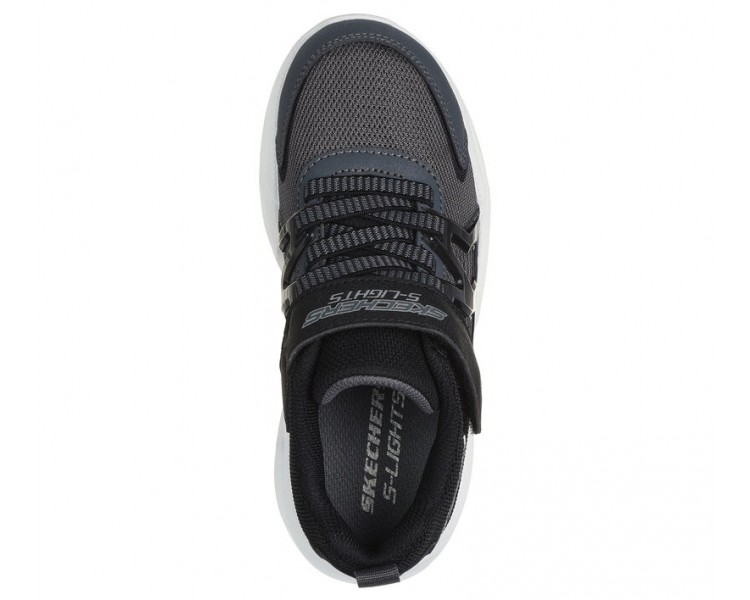 Buty Skechers 400090L-CCBK