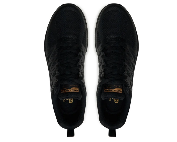Buty Skechers Black 232657-BBK