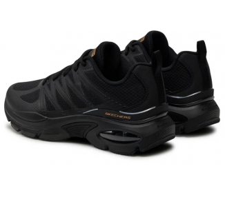 Buty Skechers Black 232657-BBK