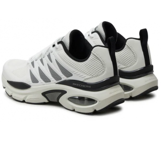 Buty Skechers White 232657-WBK