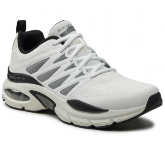 Buty Skechers White 232657-WBK