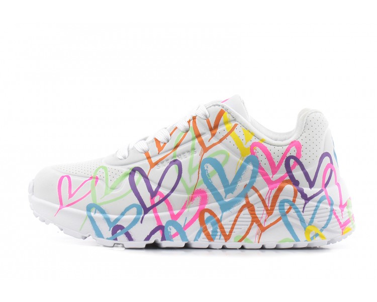 Buty Skechers Uno Lite 314064L-WMN
