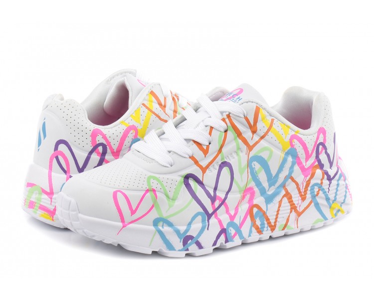 Buty Skechers Uno Lite 314064L-WMN