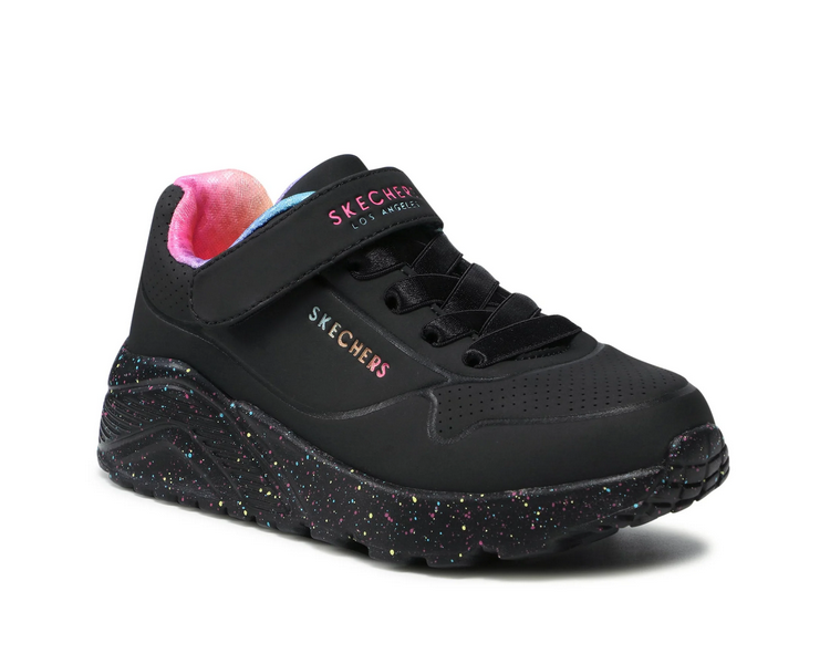 Buty Skechers Uno 310457L-BKMT
