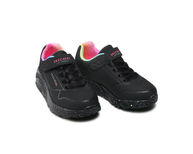 Buty Skechers Uno 310457L-BKMT