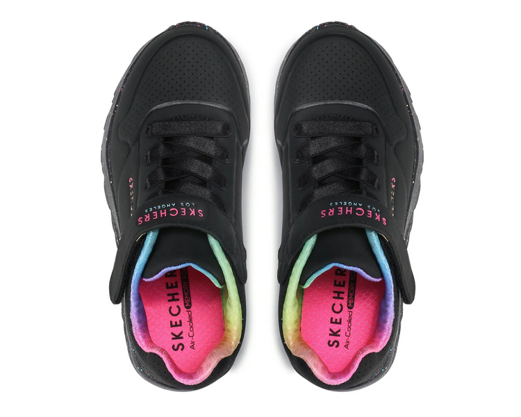 Buty Skechers Uno 310457L-BKMT