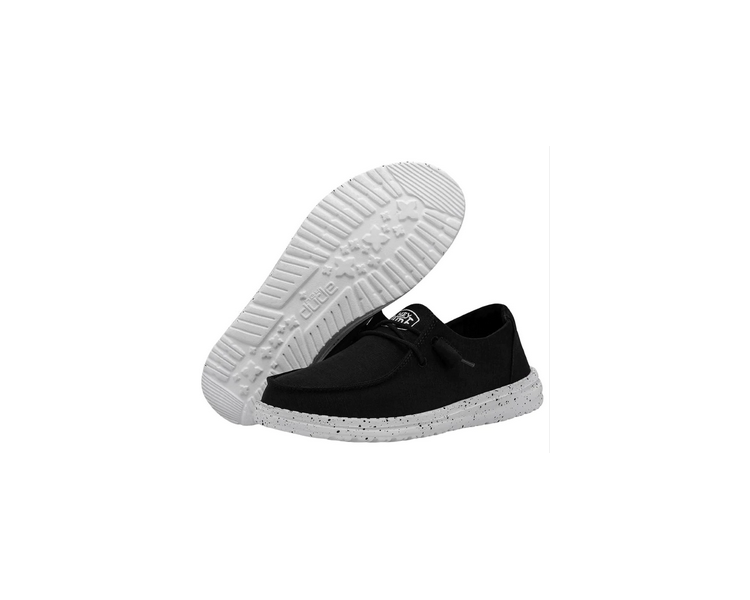 Buty damskie Dude WENDY SLUB 40063-001 Buty damskie Dude WENDY SLUB 40063-001