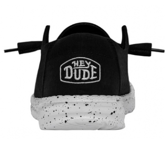 Buty damskie Dude WENDY SLUB 40063-001