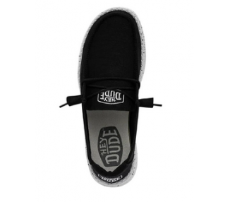 Buty damskie Dude WENDY SLUB 40063-001