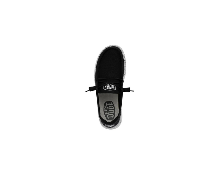 Buty damskie Dude WENDY SLUB 40063-001 Buty damskie Dude WENDY SLUB 40063-001