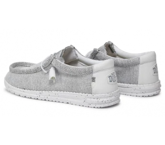 Buty Męskie Hey Dude WALLY SOX 40019-1KA