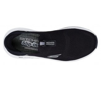 Buty damskie  Skechers Elite 2.0 129611-BKW