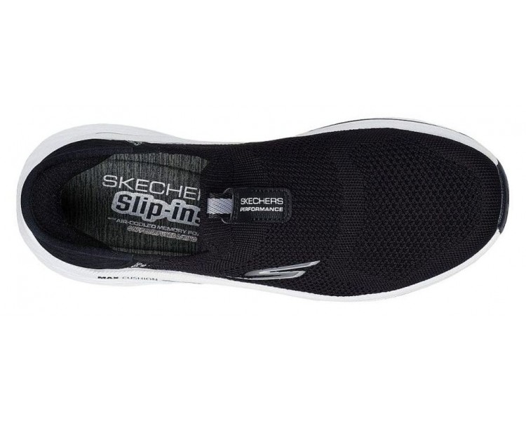 Buty damskie  Skechers Elite 2.0 129611-BKW