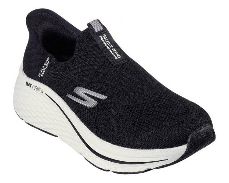 Buty damskie  Skechers Elite 2.0 129611-BKW