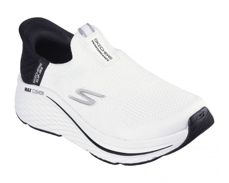 Buty damskie  Skechers Elite 2.0 129611-WBK