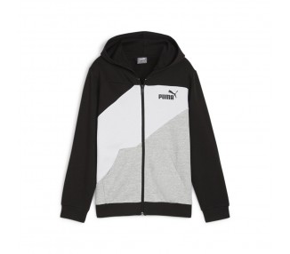 Bluza dziecięca Puma 679251-01