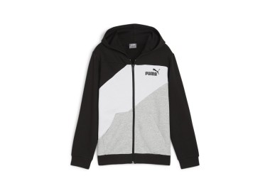 Bluza dziecięca Puma 679251-01
