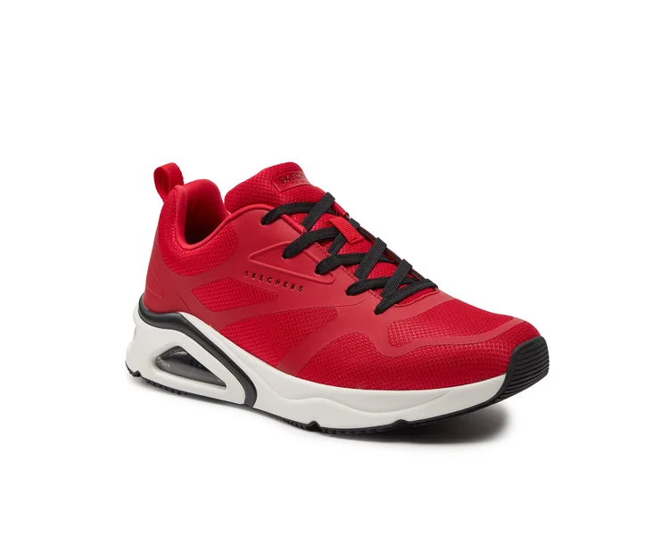 Buty męskie Skechers Tres-Air 183070-RED Buty męskie Skechers Tres-Air 183070-RED