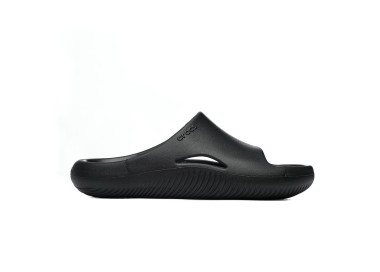 Klapki męskie Crocs Mellow Sl 208392-001