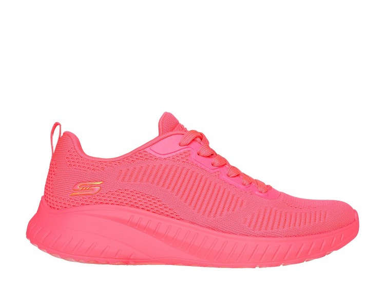 Buty Skechers Bobs Neon 117216-NCOR