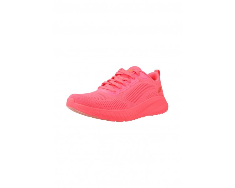 Buty Skechers Bobs Neon 117216-NCOR