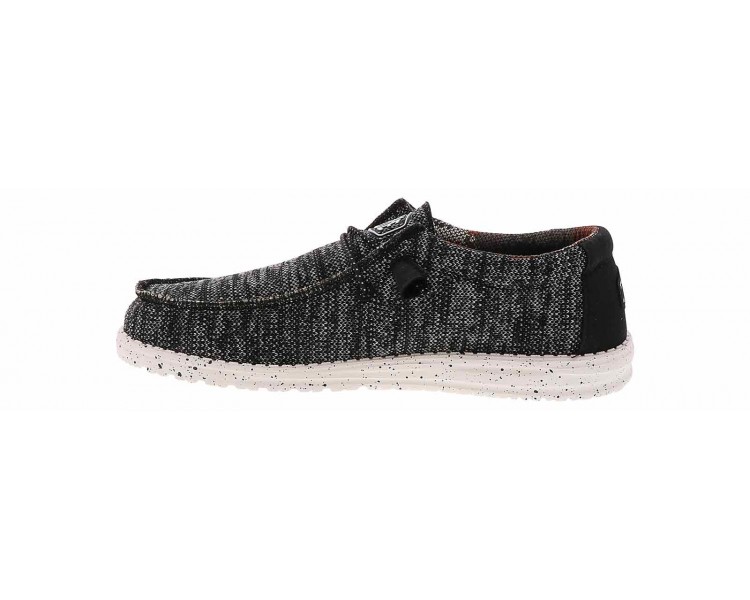 Buty Męskie HEY DUDE WALLY 40161-OYH Buty Męskie HEY DUDE WALLY 40161-OYH