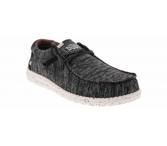 Buty Męskie HEY DUDE WALLY 40161-OYH