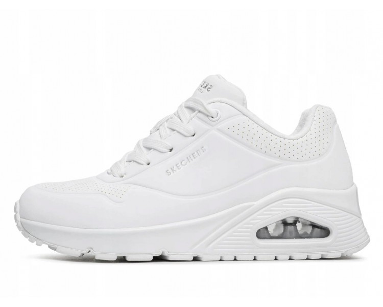 Buty damskie  Skechers UNO 73690-W