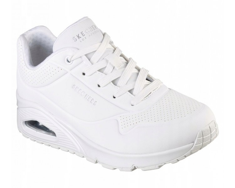 Buty damskie  Skechers UNO 73690-W