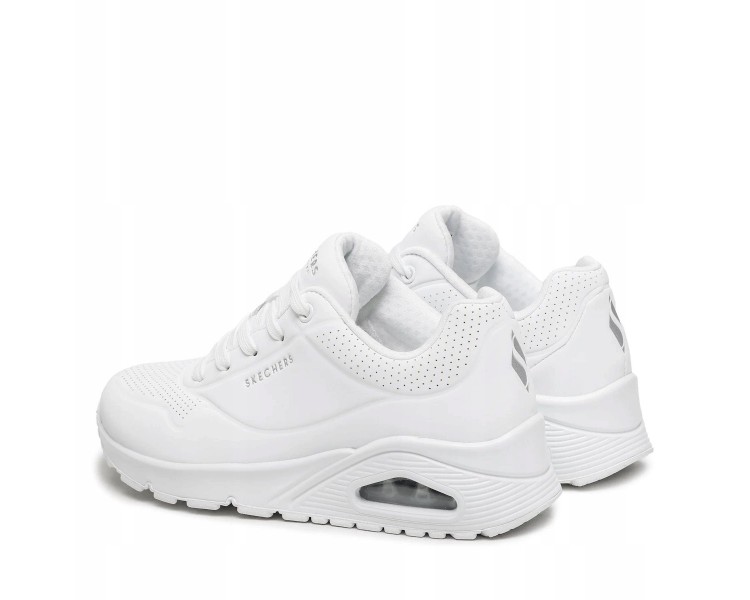 Buty damskie  Skechers UNO 73690-W