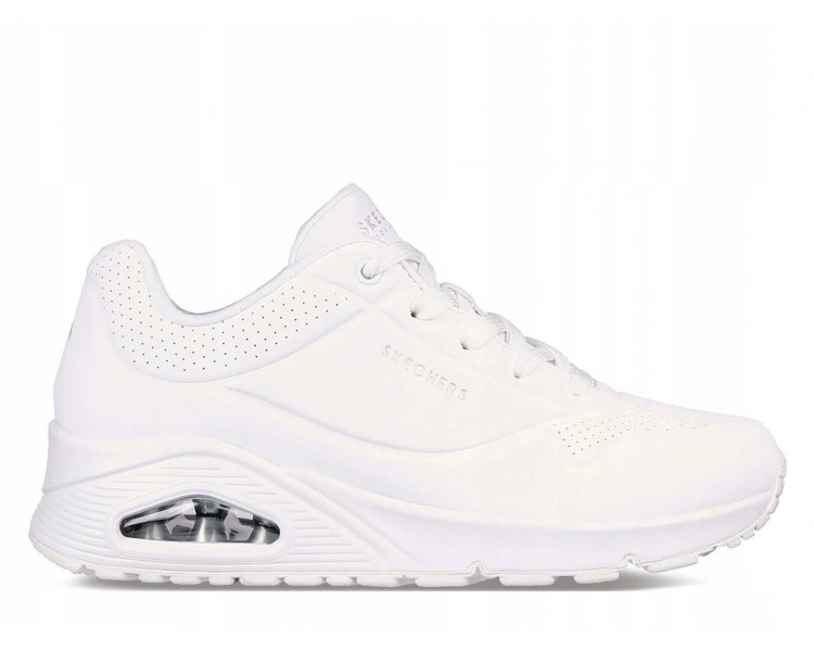 Buty damskie  Skechers UNO 73690-W