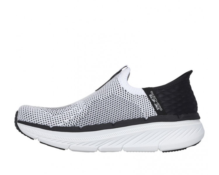 Buty męskie Skechers Premier 220839-WBK Buty męskie Skechers Premier 220839-WBK