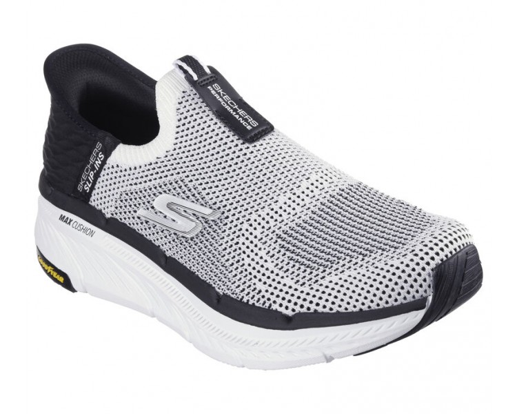 Buty męskie Skechers Premier 220839-WBK Buty męskie Skechers Premier 220839-WBK